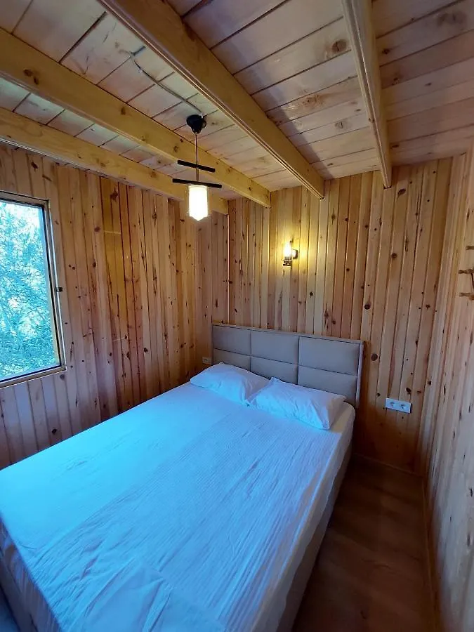 Holiday home Olive Garden Bungalow Fethiye