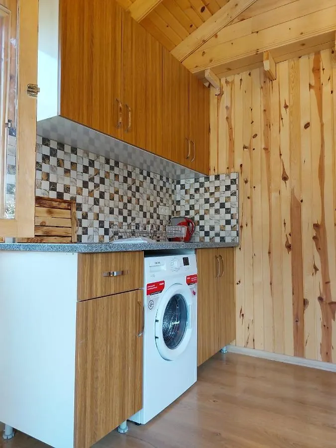 Holiday home Olive Garden Bungalow Fethiye