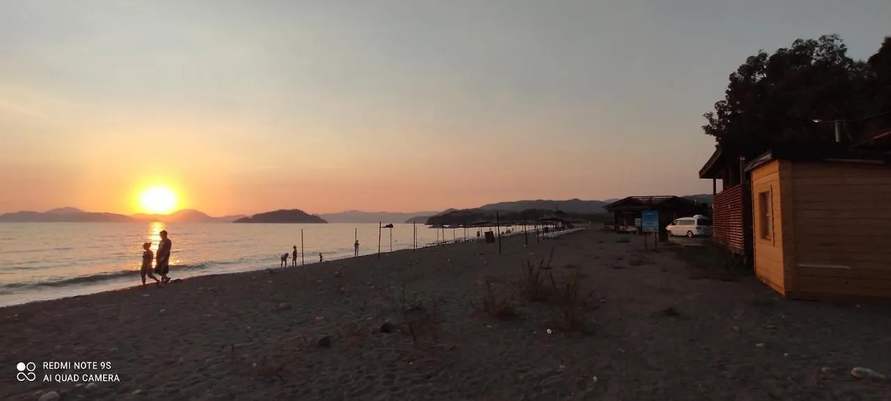 Olive Garden Bungalow Fethiye 0*,  Turkey
