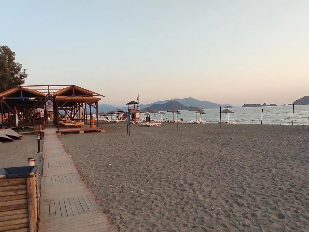Holiday home Olive Garden Bungalow Fethiye Turkey