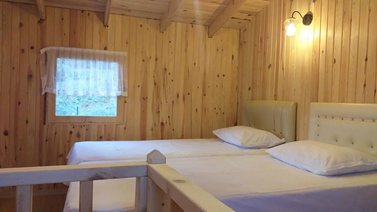 Olive Garden Bungalow Fethiye 0*,  Turkey