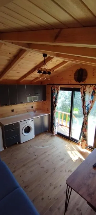 Olive Garden Bungalow Fethiye Holiday home