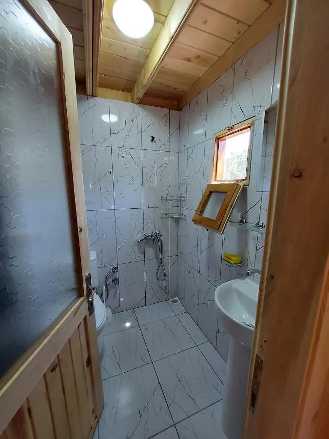 Olive Garden Bungalow Fethiye 0*,  Turkey