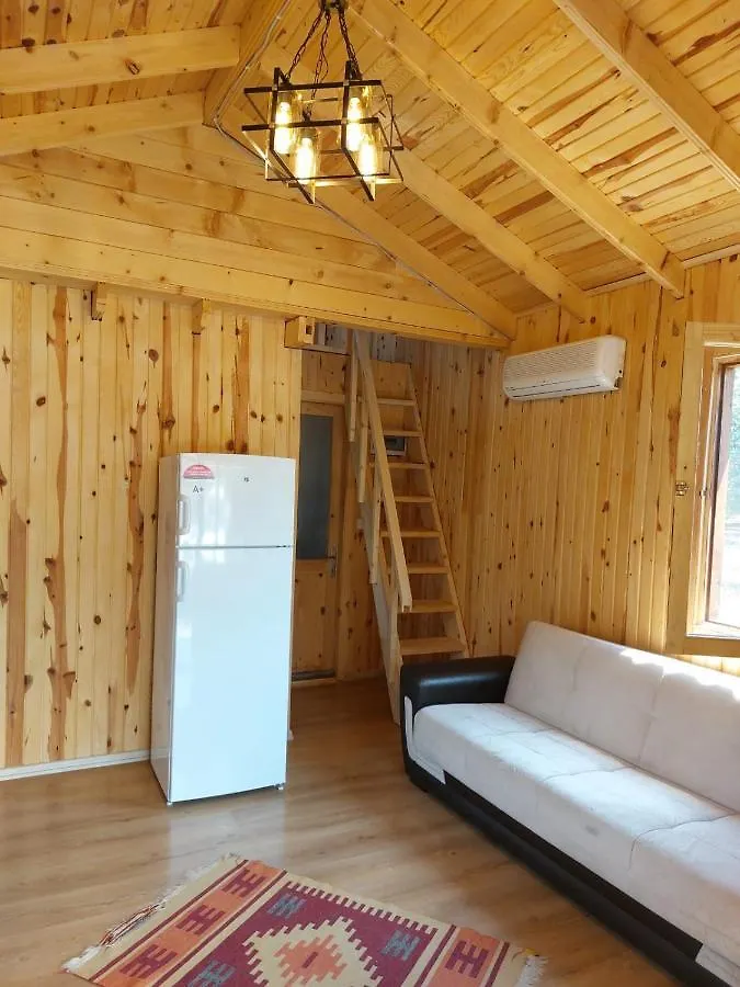 Olive Garden Bungalow Fethiye Holiday home