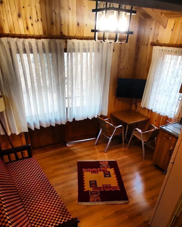 Olive Garden Bungalow Fethiye Holiday home