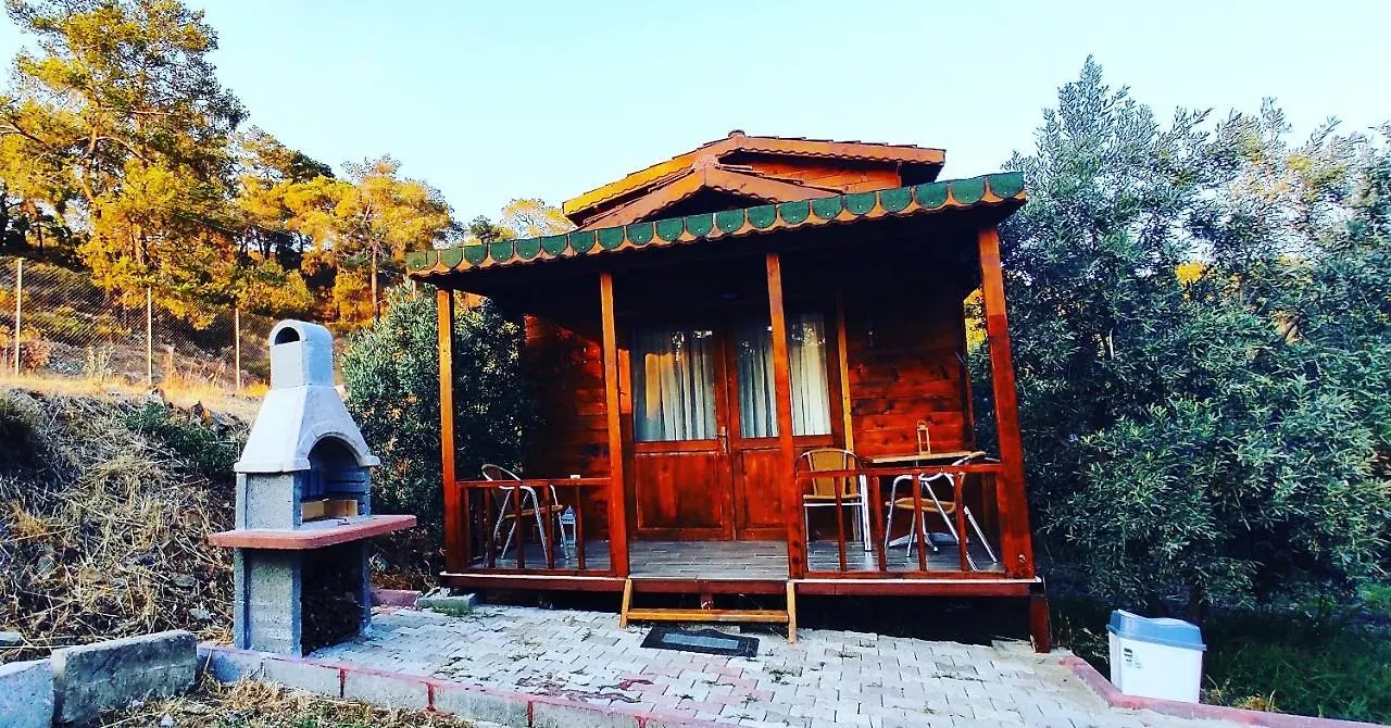 Olive Garden Bungalow Fethiye Holiday home