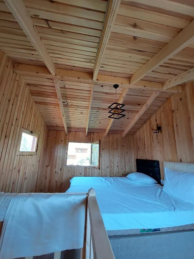 Holiday home Olive Garden Bungalow Fethiye