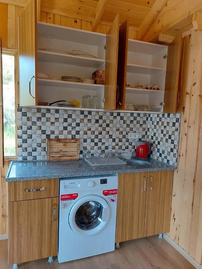 Holiday home Olive Garden Bungalow Fethiye Turkey