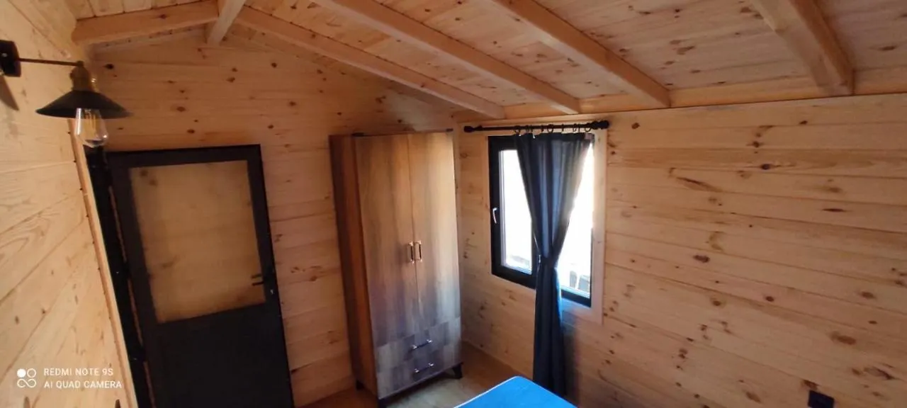Olive Garden Bungalow Fethiye Holiday home