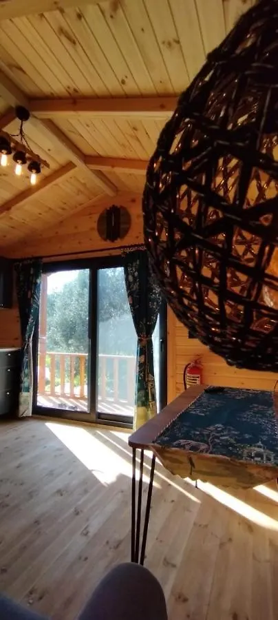 Olive Garden Bungalow Fethiye Holiday home